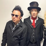 MERCURY REV