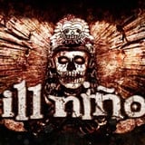 Ill Niño @ FÜCK OFF ROOM