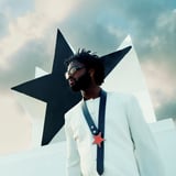 Genesis Owusu—Redstar Wu's Pirate Radio Tour
