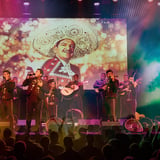 Mariachi Herencia De Mexico