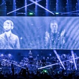 Venue Premium - Pete Tong