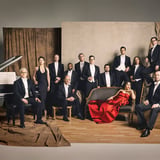 Pink Martini