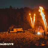 Ravnedalen Live 2026 - Dagspass torsdag