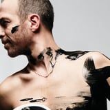 Calogero @ Cirque Royal