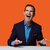 Jimmy Carr: Laughs Funny