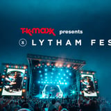 Lytham Festival 2026 - 5 Day Pass