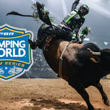 PBR Teams: Gambler Days
