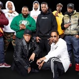 Wu-Tang Clan @ Truliant Amphitheater