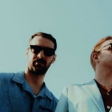 Two Door Cinema Club