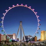 High Roller Wheel at The LINQ