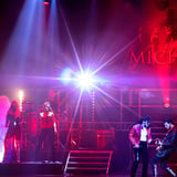 Michael Starring Ben