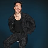 Nico Stank | Logen-Seat in der Ticketmaster Suite