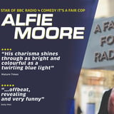 ALFIE MOORE - Acopalypse Now