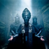 BEHEMOTH & DIMMU BORGIR