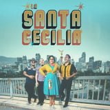 La Santa Cecilia