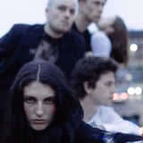 Lucia & the Best Boys