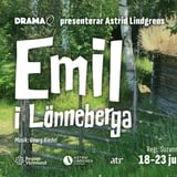 Emil i Lönneberga