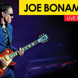 Joe Bonamassa - 2026 EUROPE TOUR