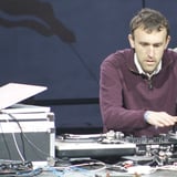 Rjd2 @ The Hangar