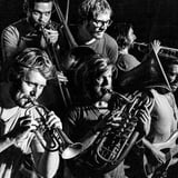 LaBrassBanda @ Amphitheater Hanau