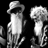 ZZ TOP