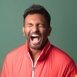 Nazeem Hussain