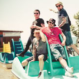 Beatsteaks @ Den Atelier