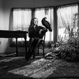 Neko Case - Neon Grey Midnight Green Tour