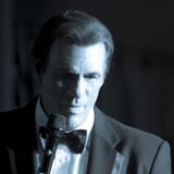 Robert Davi with Special Guest Antonia Bennett