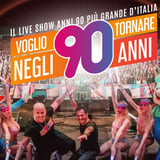 Voglio tornare negli anni 90