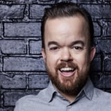 Brad Williams: Tall Tales Tour