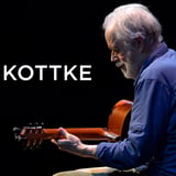 Leo Kottke