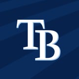 Tampa Bay Rays vs. San Diego Padres