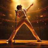2000 voices for QUEEN SYMPHONIC