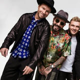 Backstreet Boys @ Merkur Spiel-Arena