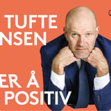 Bård Tufte Johansen - "Prøver å være positiv»