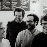 Herrenmagazin @ Grosse Freiheit 36