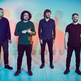 Milburn - Well Well Well 20th Anniversary Tour