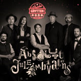 FRODE GRYTTEN BEAT BAND - Absolutt juleambivalens