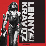 Lenny Kravitz | Pakiety VIP