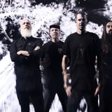 Lamb Of God - Europe 2026