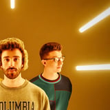 AJR @ Hayden Homes Amphitheater