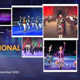 The Belfast International Tattoo