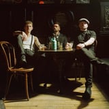 Nathan Evans & The Saint Phnx Band's 'Angel's Share' Australian Tour | Brisbane