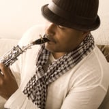 Najee - Under The Moon Over The Sky” Tour