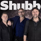 Shubberne i Ekkodalshuset