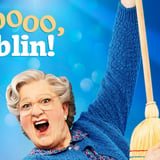 Mrs. Doubtfire