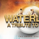 Venue Premium Tickets - Waterloo: A Tribute to ABBA