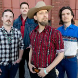 WARD HAYDEN & THE OUTLIERS