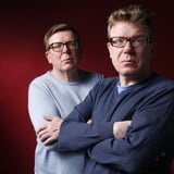 The Proclaimers